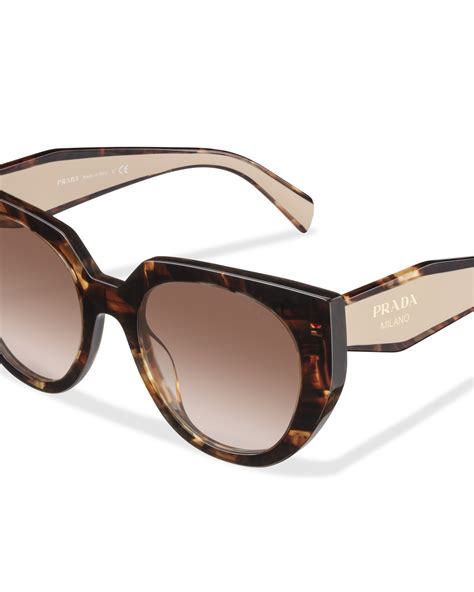 sonnenbrille prada damen 2021|Women's Sunglasses .